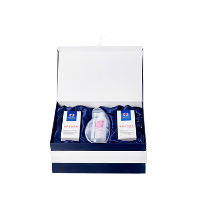 大竹阴道抑菌护理套盒