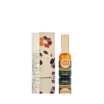 私密细嫩修复精华大竹