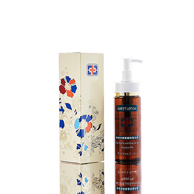 男女外阴洗液大竹