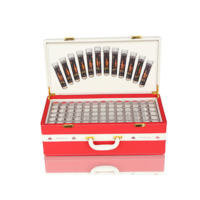 大竹产后卵巢回春套